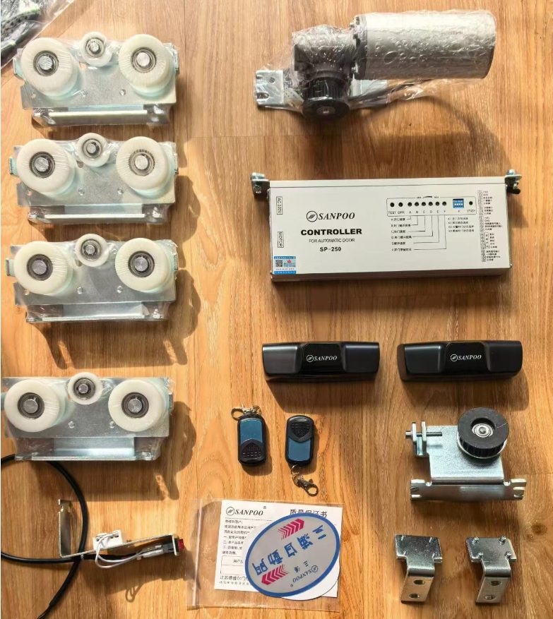 自动门控制器 SP-250